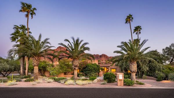 Phoenix Vacation Rentals - Property#8084