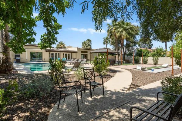 Phoenix Vacation Rentals - Property#8032