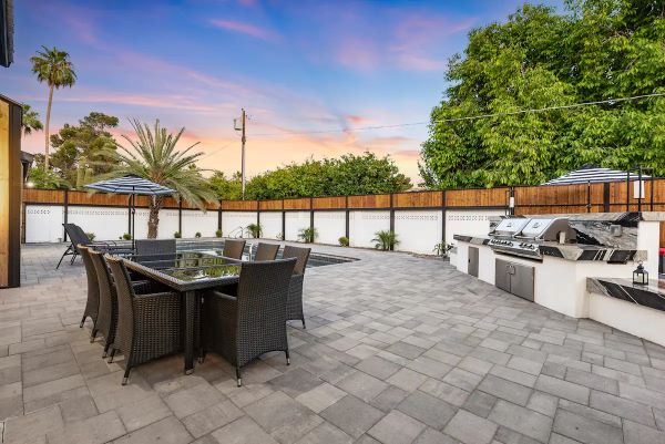 Phoenix Vacation Rentals - Property#8033