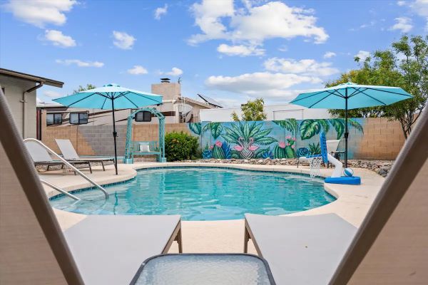 Phoenix Vacation Rentals - Property#8042