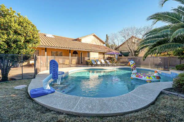 Scottsdale Kierland Vacation Rentals