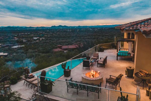 Cave Creek Vacation Homes