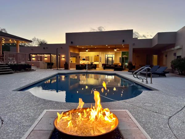 Phoenix Vacation Rentals - Property#8051