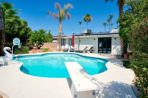 Phoenix Vacation Rentals - Property#8097