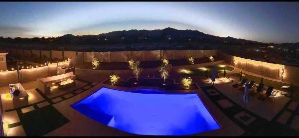 Phoenix Vacation Rentals - Property#8103