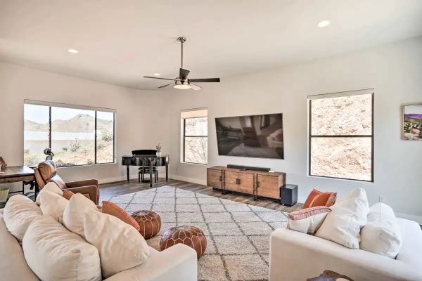 Phoenix Vacation Rentals - Property#8104