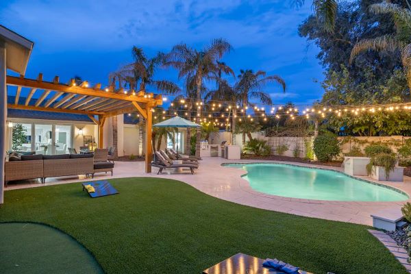 Phoenix Vacation Rentals - Property#8111
