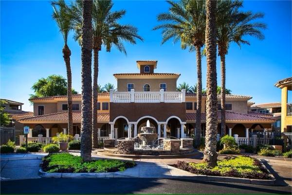 Phoenix Vacation Rentals - Property#104