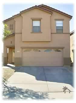 Peoria Arizona Vacation Home